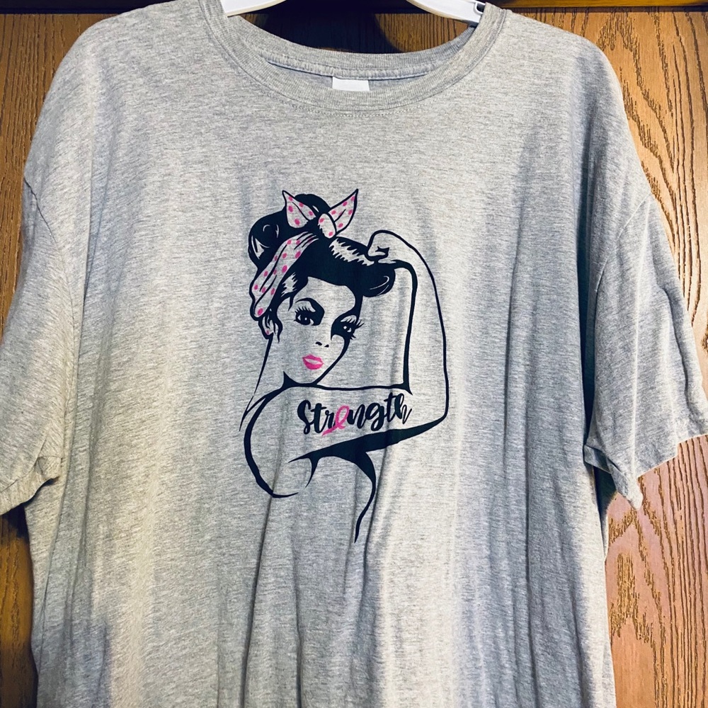 Tee Shirt
